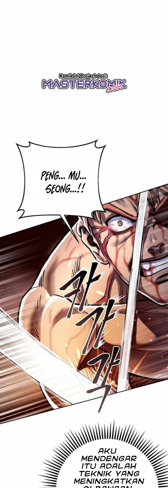Revenge Of Young Master Peng Chapter 19 Gambar 8