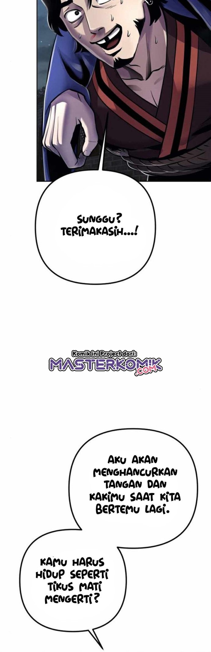 Revenge Of Young Master Peng Chapter 18 Gambar 17