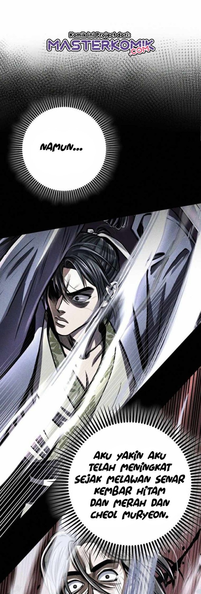 Revenge Of Young Master Peng Chapter 18 Gambar 21