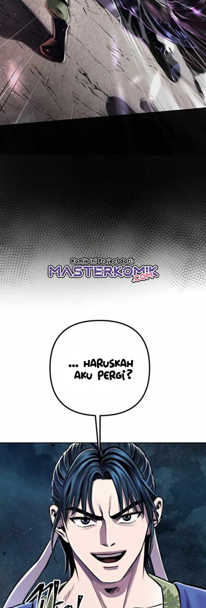 Revenge Of Young Master Peng Chapter 18 Gambar 23
