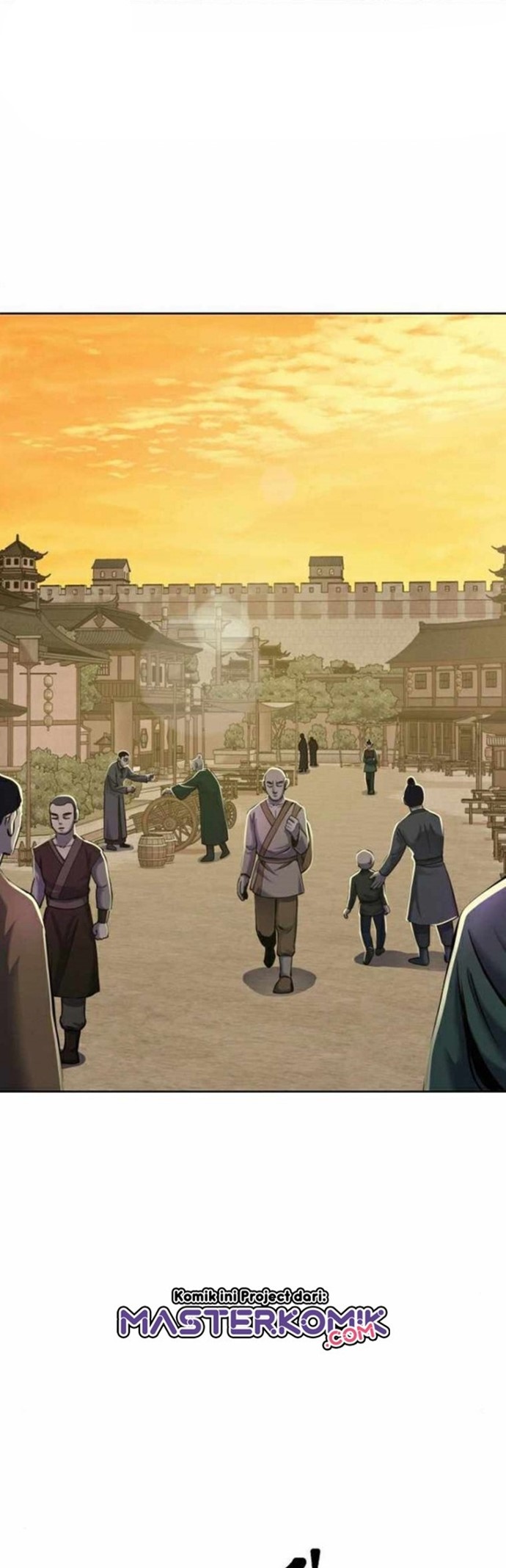 Revenge Of Young Master Peng Chapter 18 Gambar 3
