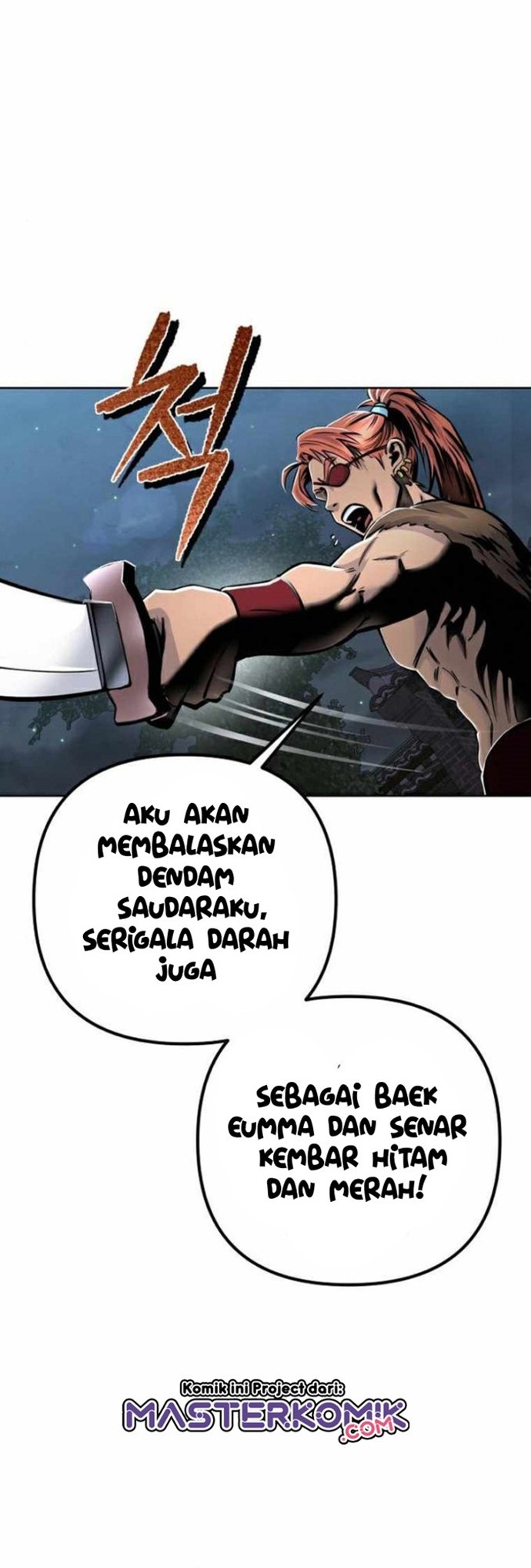 Revenge Of Young Master Peng Chapter 18 Gambar 32