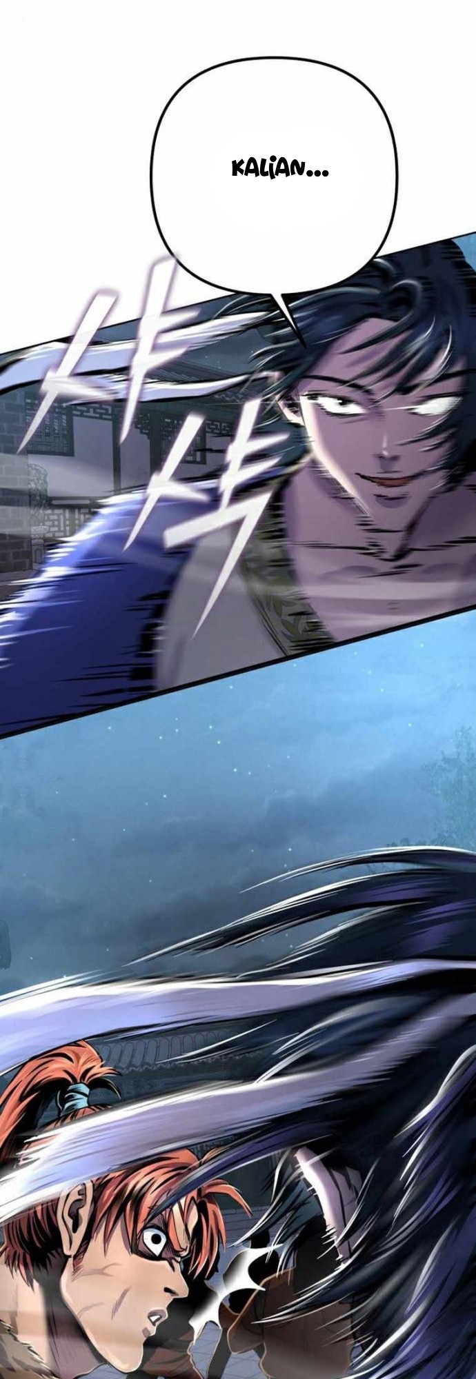 Revenge Of Young Master Peng Chapter 18 Gambar 35