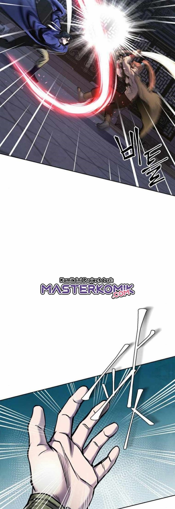 Revenge Of Young Master Peng Chapter 18 Gambar 43