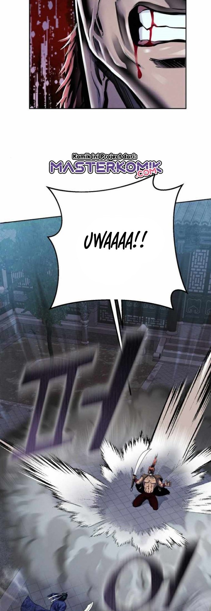 Revenge Of Young Master Peng Chapter 18 Gambar 51