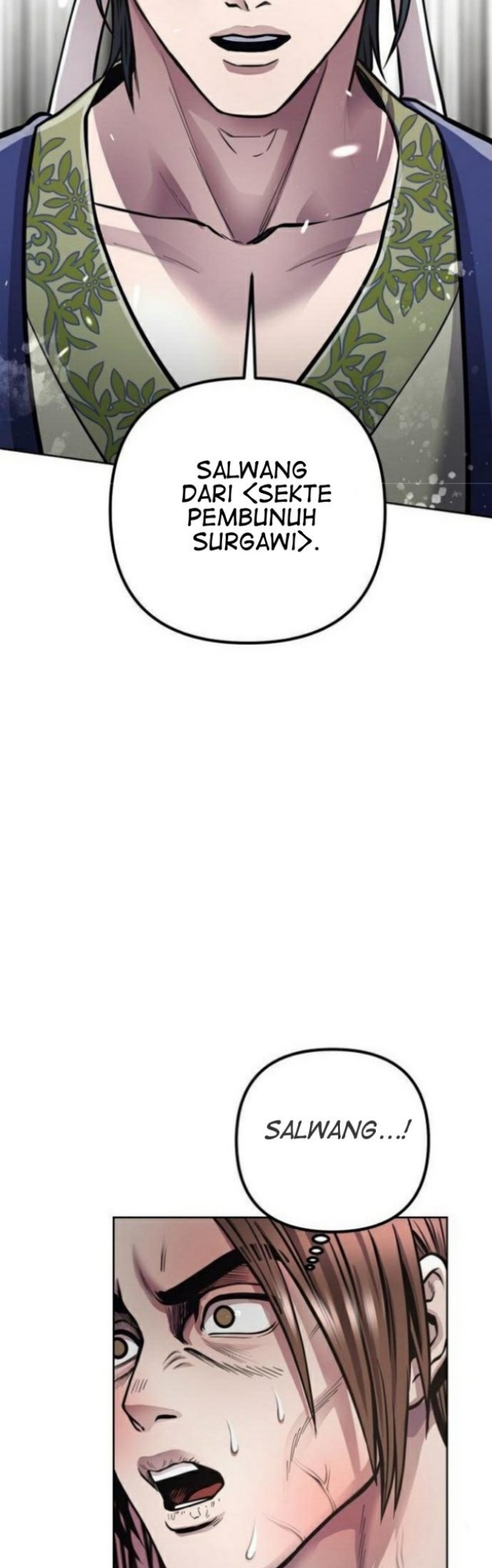 Revenge Of Young Master Peng Chapter 16 Gambar 11