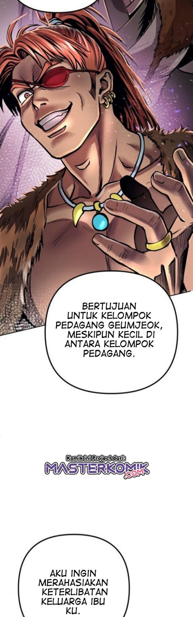 Revenge Of Young Master Peng Chapter 16 Gambar 14