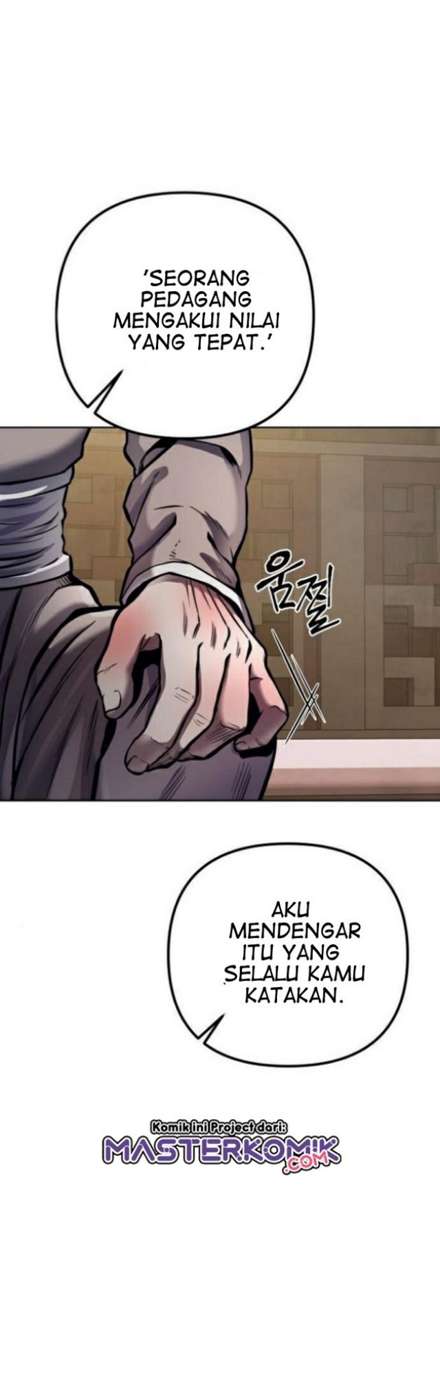 Revenge Of Young Master Peng Chapter 16 Gambar 20