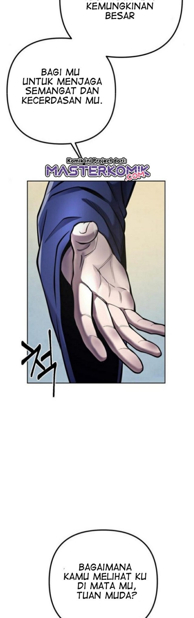 Revenge Of Young Master Peng Chapter 16 Gambar 22