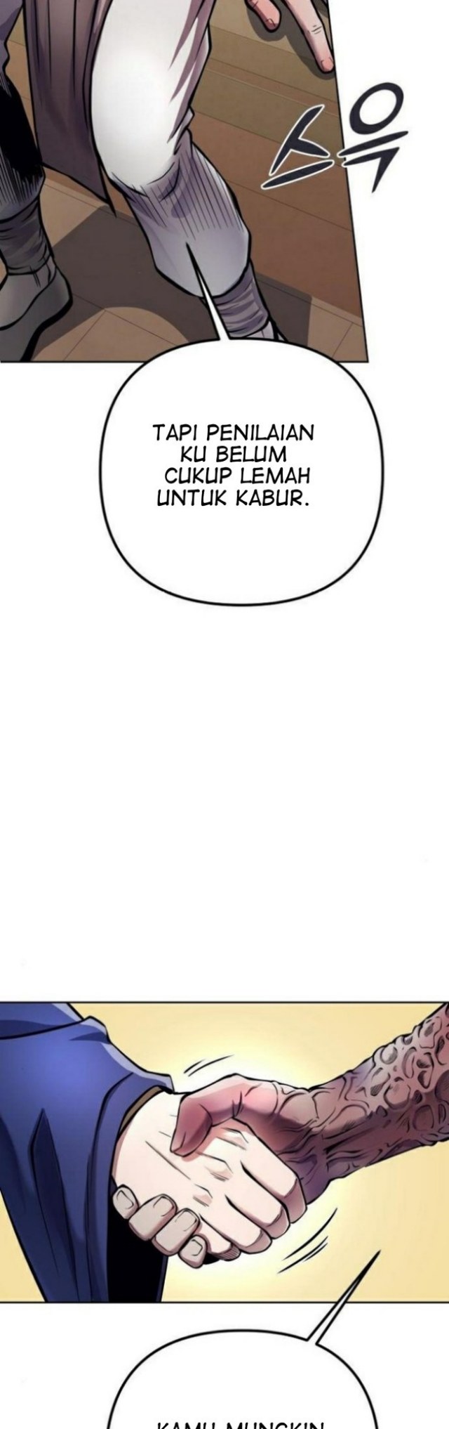 Revenge Of Young Master Peng Chapter 16 Gambar 25