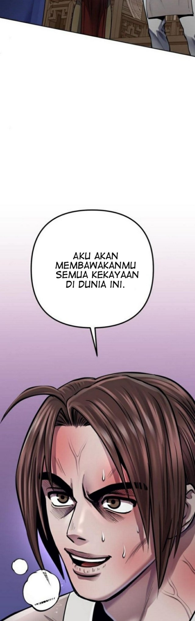 Revenge Of Young Master Peng Chapter 16 Gambar 27