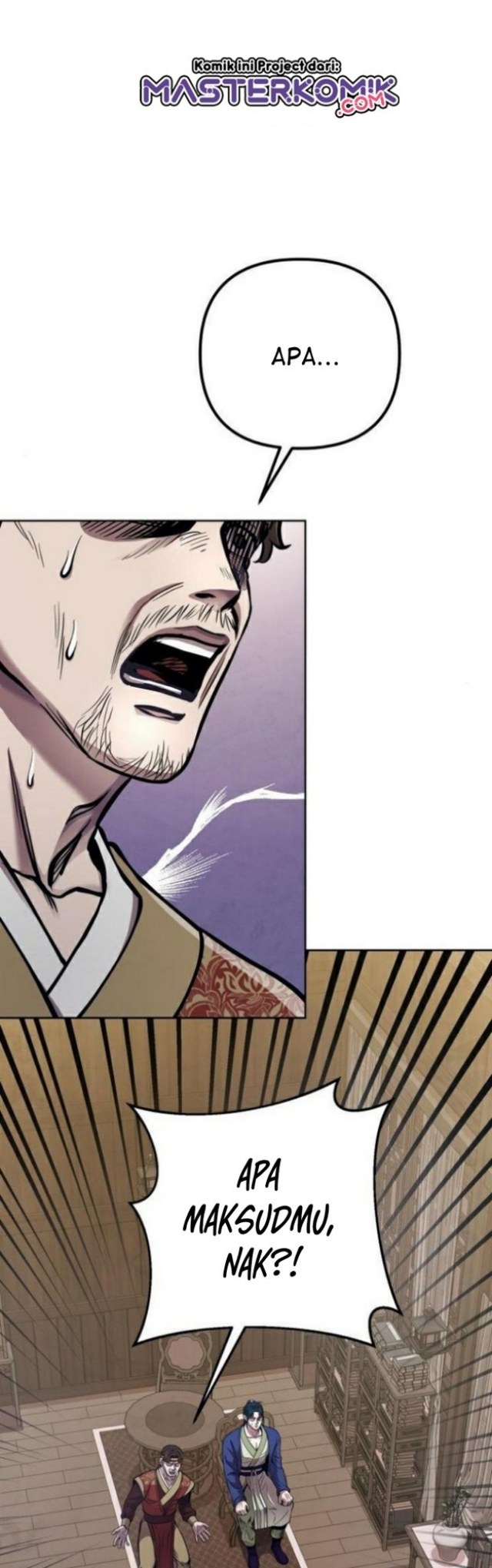 Revenge Of Young Master Peng Chapter 16 Gambar 3