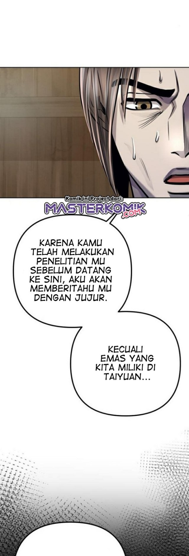 Revenge Of Young Master Peng Chapter 16 Gambar 33