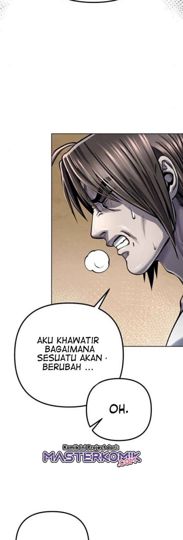Revenge Of Young Master Peng Chapter 16 Gambar 36