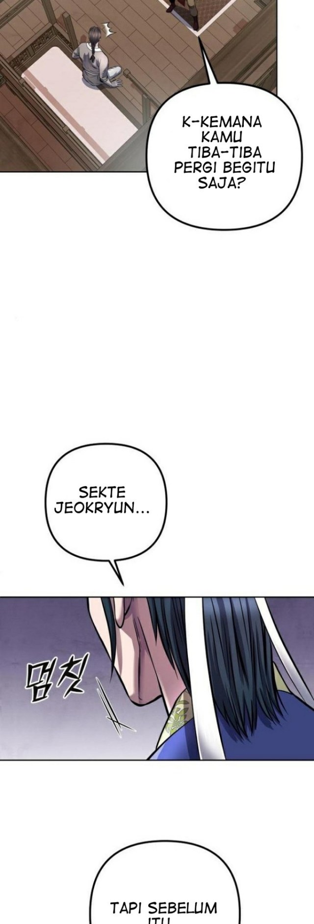 Revenge Of Young Master Peng Chapter 16 Gambar 39