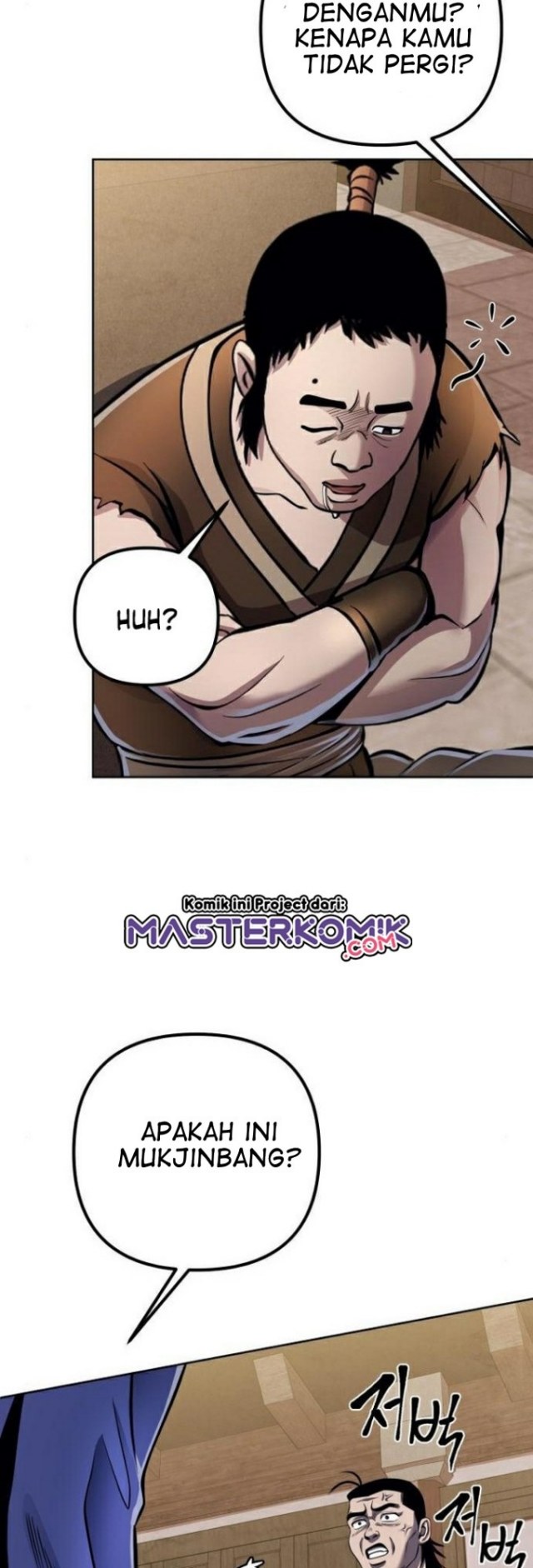Revenge Of Young Master Peng Chapter 16 Gambar 44