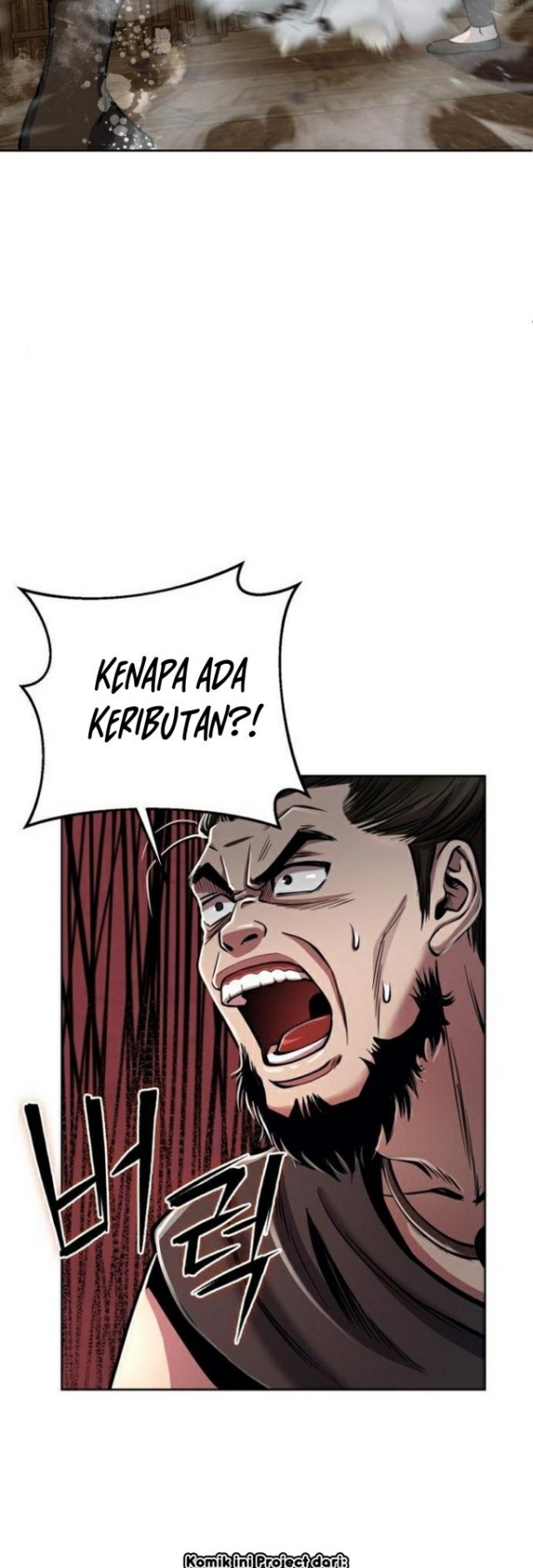 Revenge Of Young Master Peng Chapter 16 Gambar 51