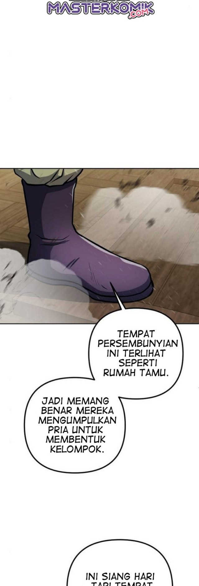 Revenge Of Young Master Peng Chapter 16 Gambar 52