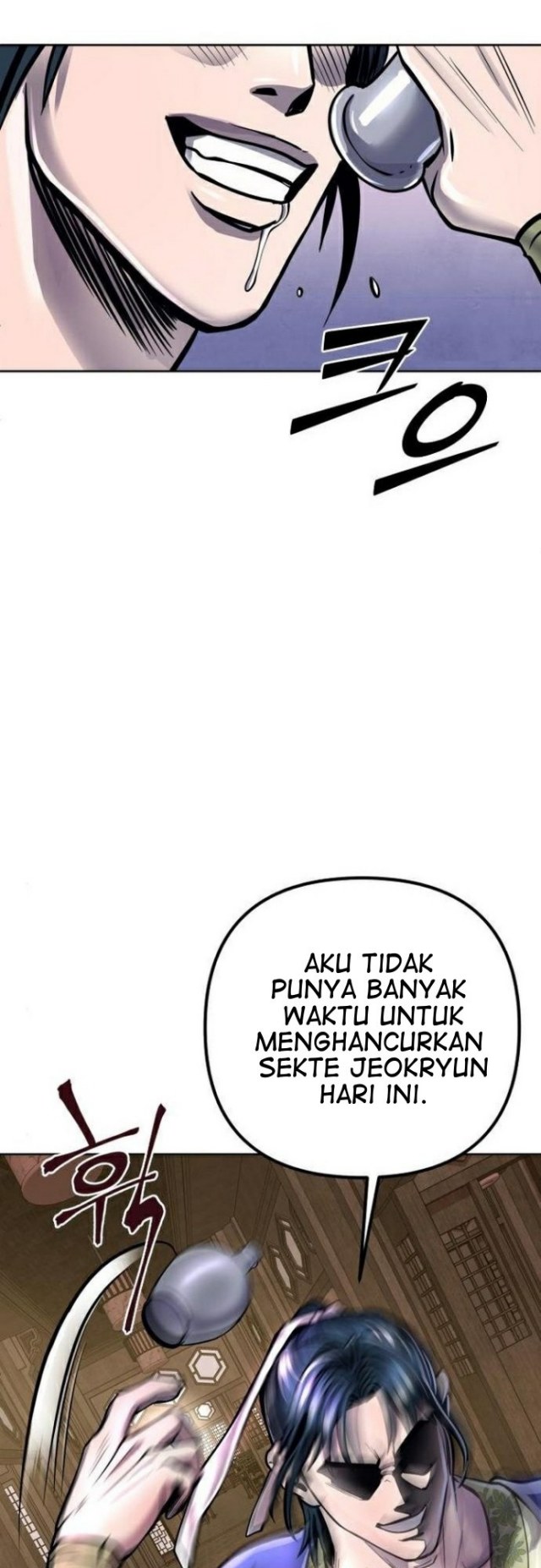 Revenge Of Young Master Peng Chapter 16 Gambar 64