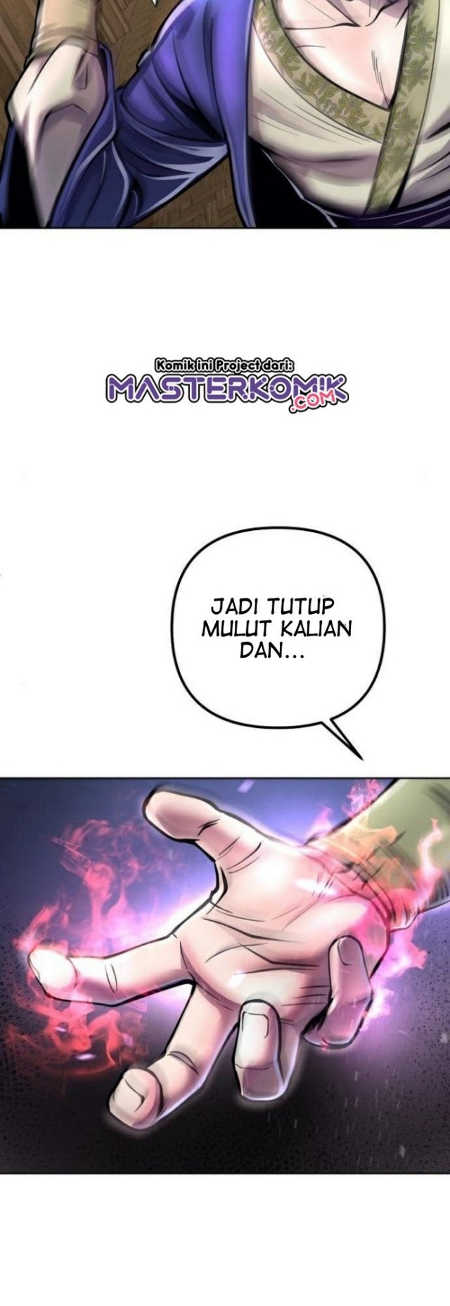 Revenge Of Young Master Peng Chapter 16 Gambar 65