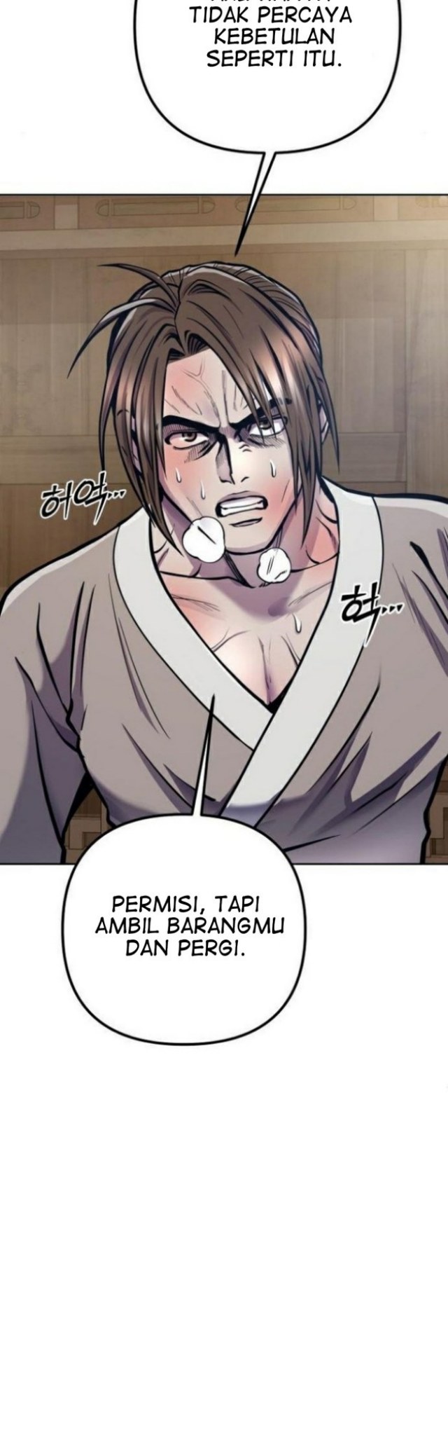 Revenge Of Young Master Peng Chapter 16 Gambar 8