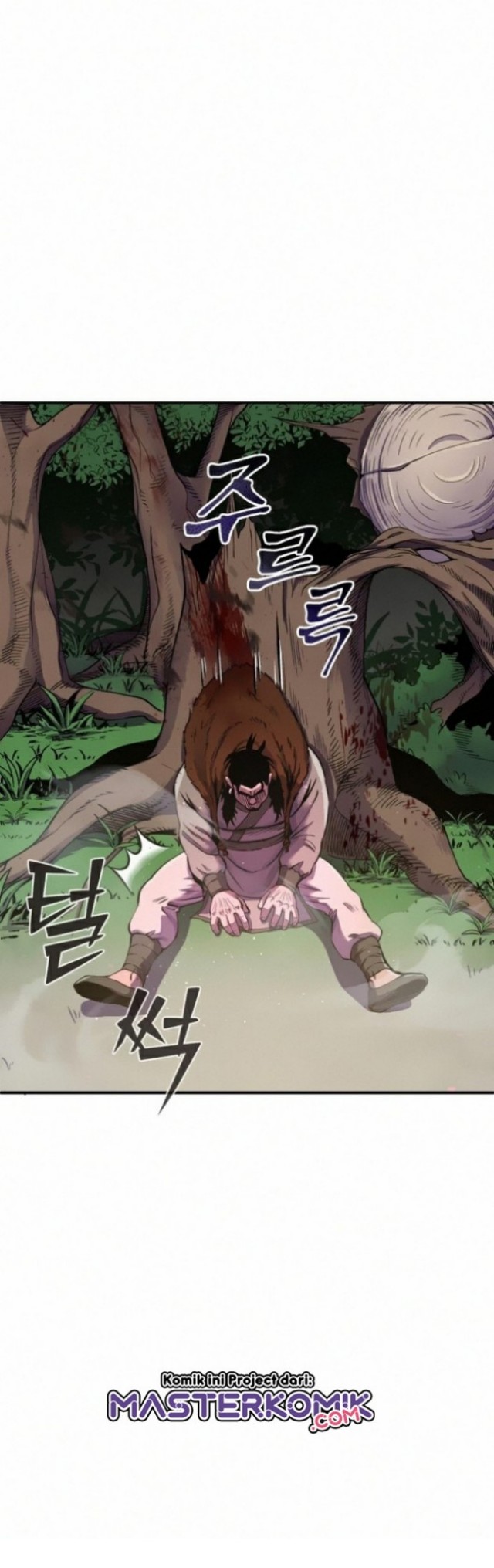 Revenge Of Young Master Peng Chapter 15 Gambar 17