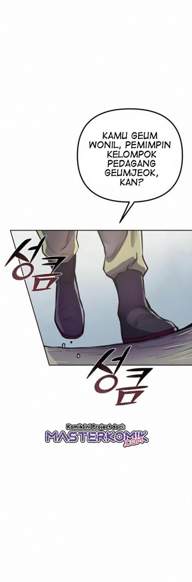 Revenge Of Young Master Peng Chapter 15 Gambar 22