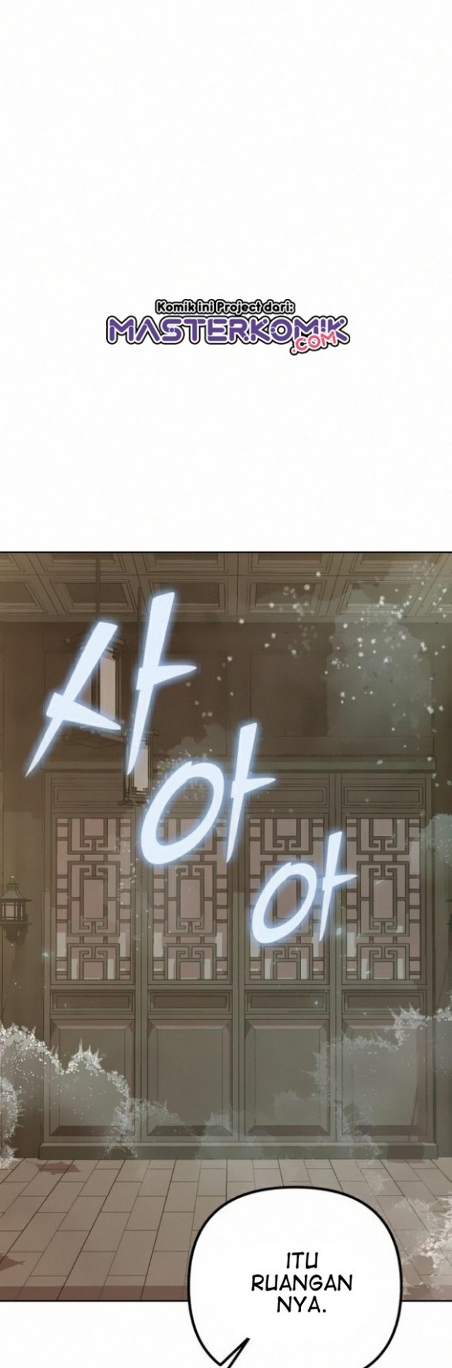 Revenge Of Young Master Peng Chapter 15 Gambar 28