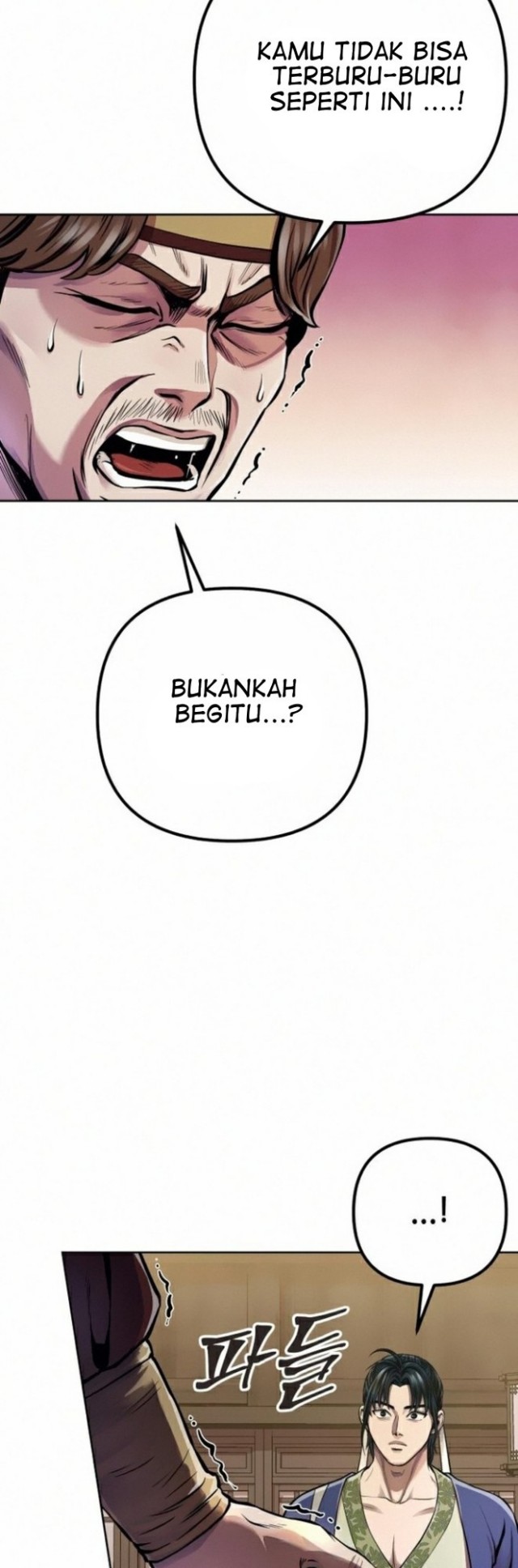 Revenge Of Young Master Peng Chapter 15 Gambar 30