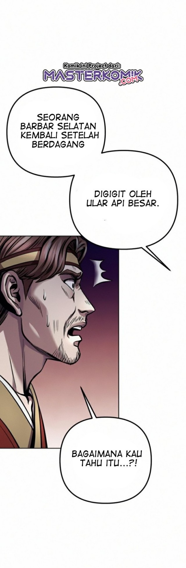Revenge Of Young Master Peng Chapter 15 Gambar 33