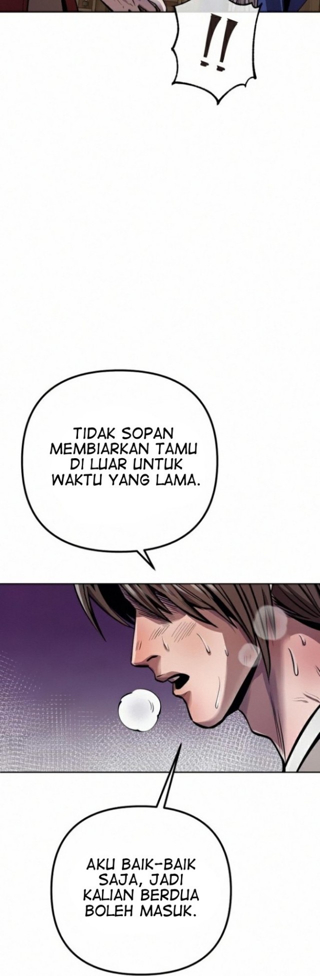 Revenge Of Young Master Peng Chapter 15 Gambar 37