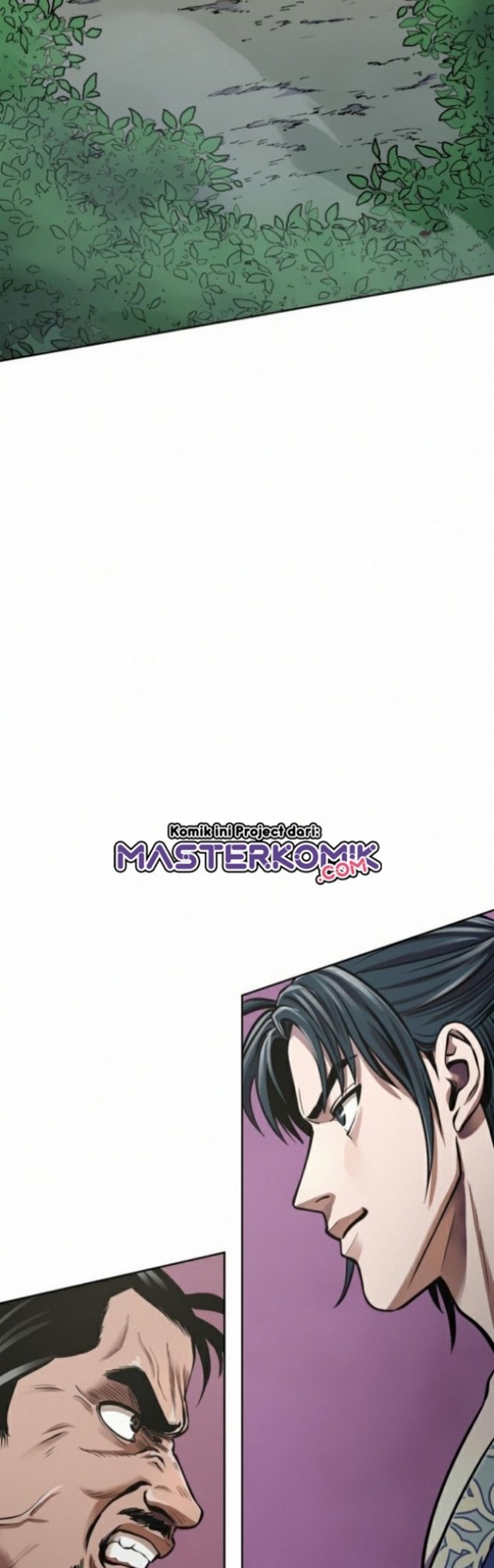 Revenge Of Young Master Peng Chapter 15 Gambar 4