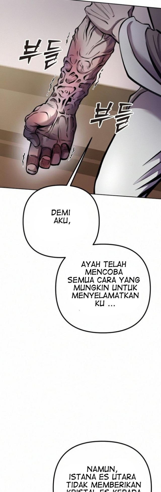 Revenge Of Young Master Peng Chapter 15 Gambar 49