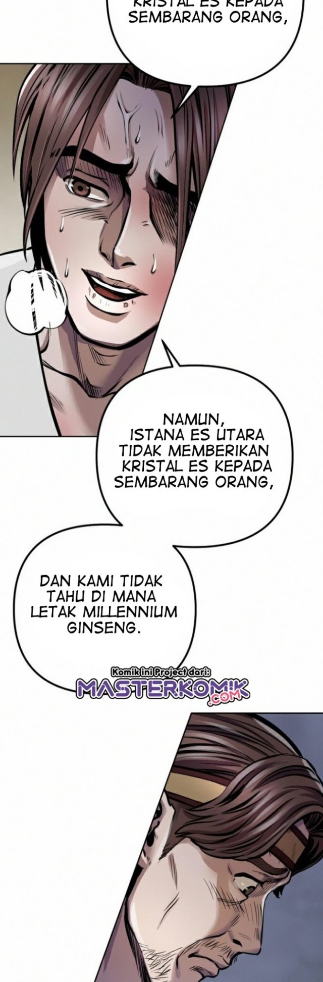 Revenge Of Young Master Peng Chapter 15 Gambar 50