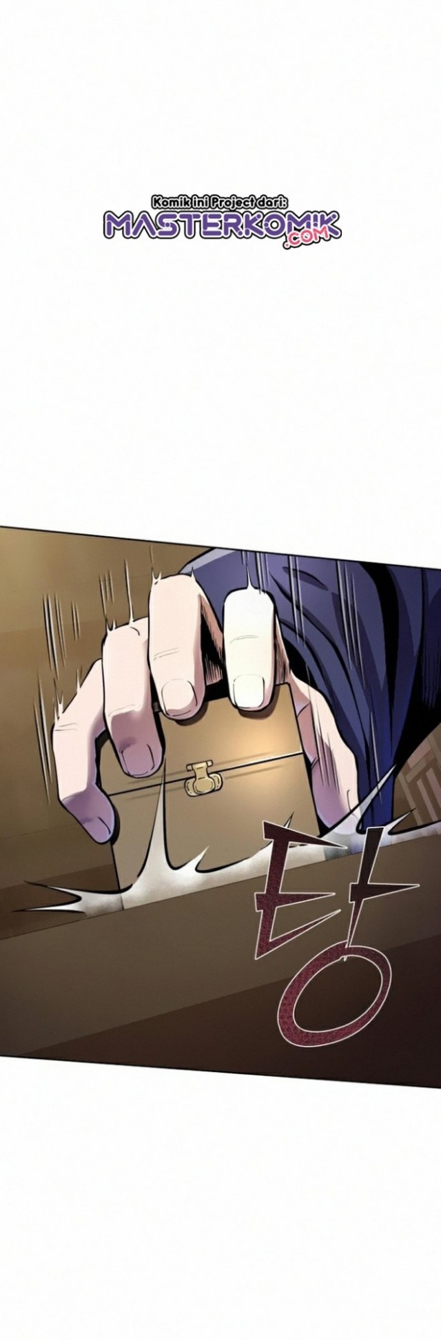 Revenge Of Young Master Peng Chapter 15 Gambar 52