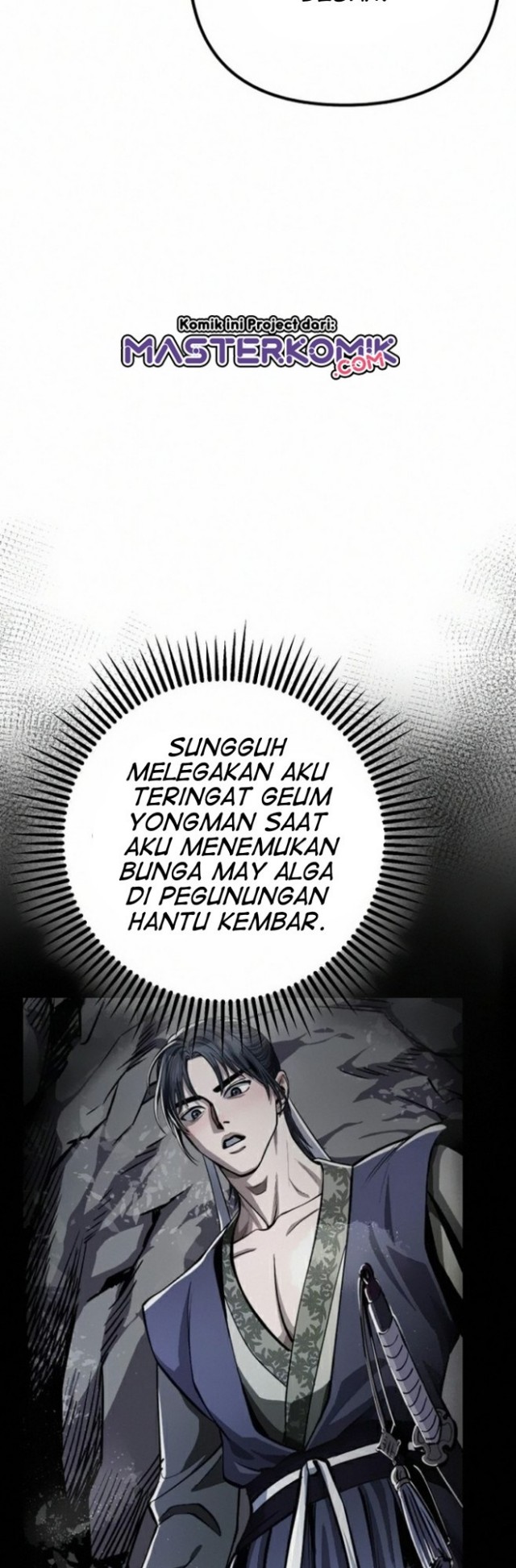 Revenge Of Young Master Peng Chapter 15 Gambar 56