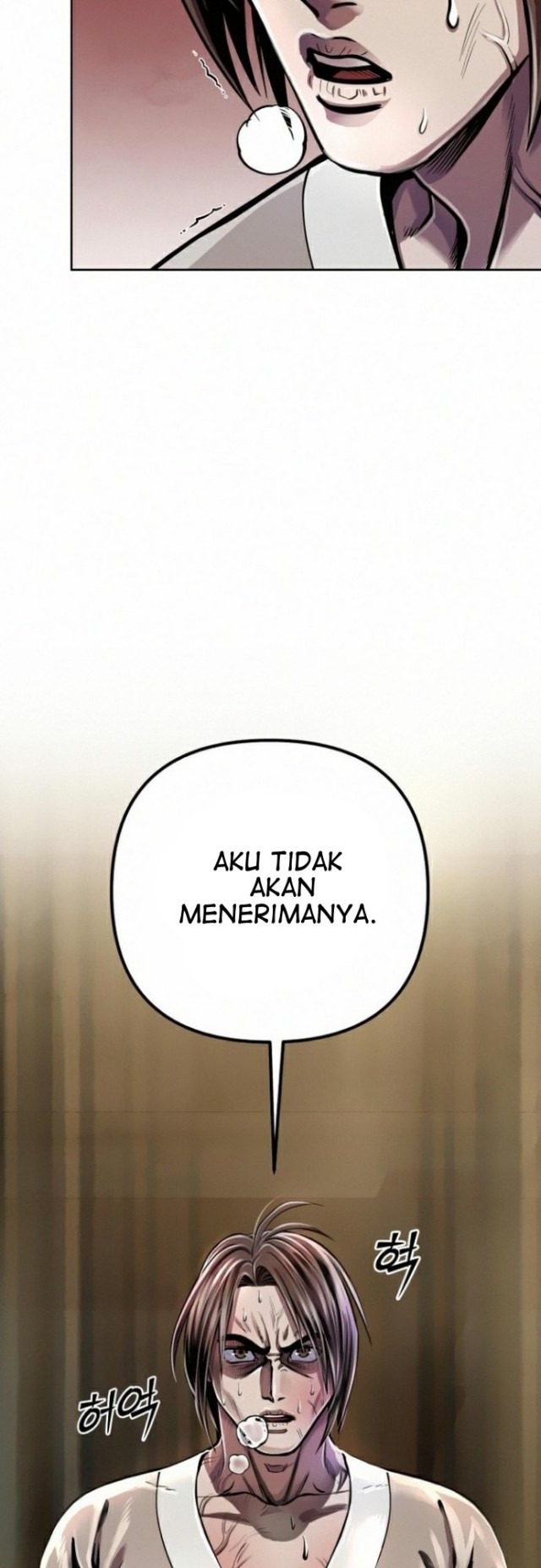 Revenge Of Young Master Peng Chapter 15 Gambar 64