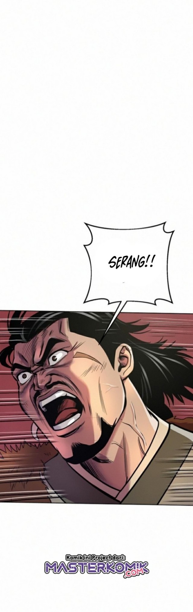 Revenge Of Young Master Peng Chapter 15 Gambar 7