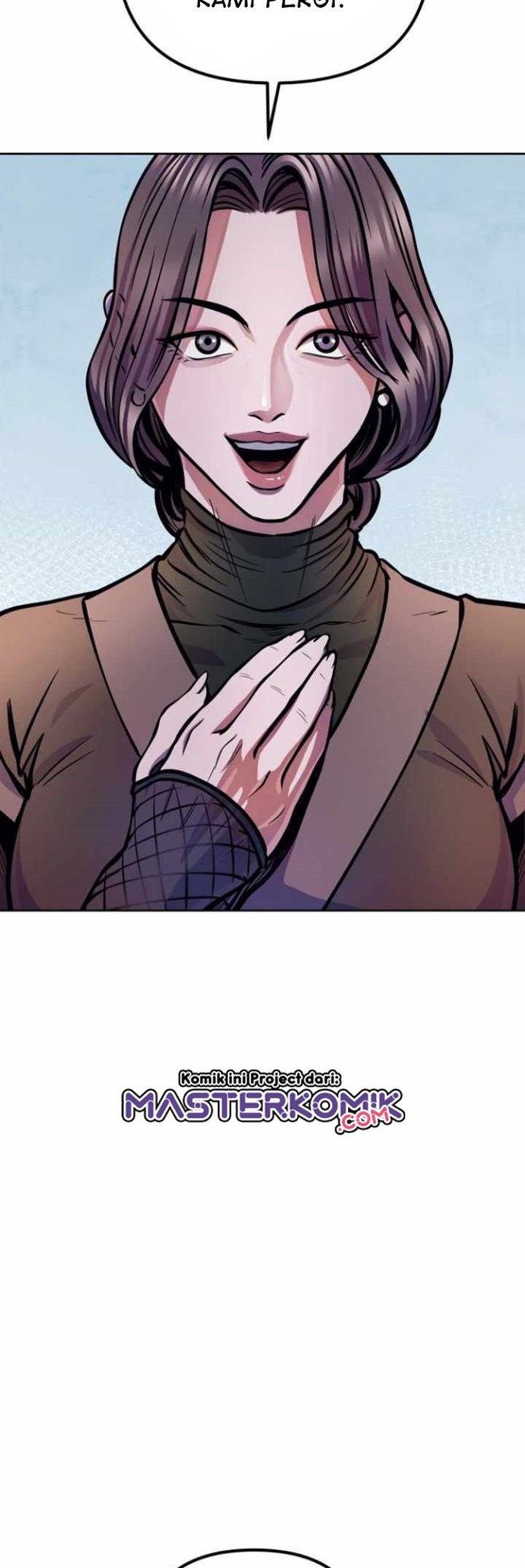 Revenge Of Young Master Peng Chapter 14 Gambar 16