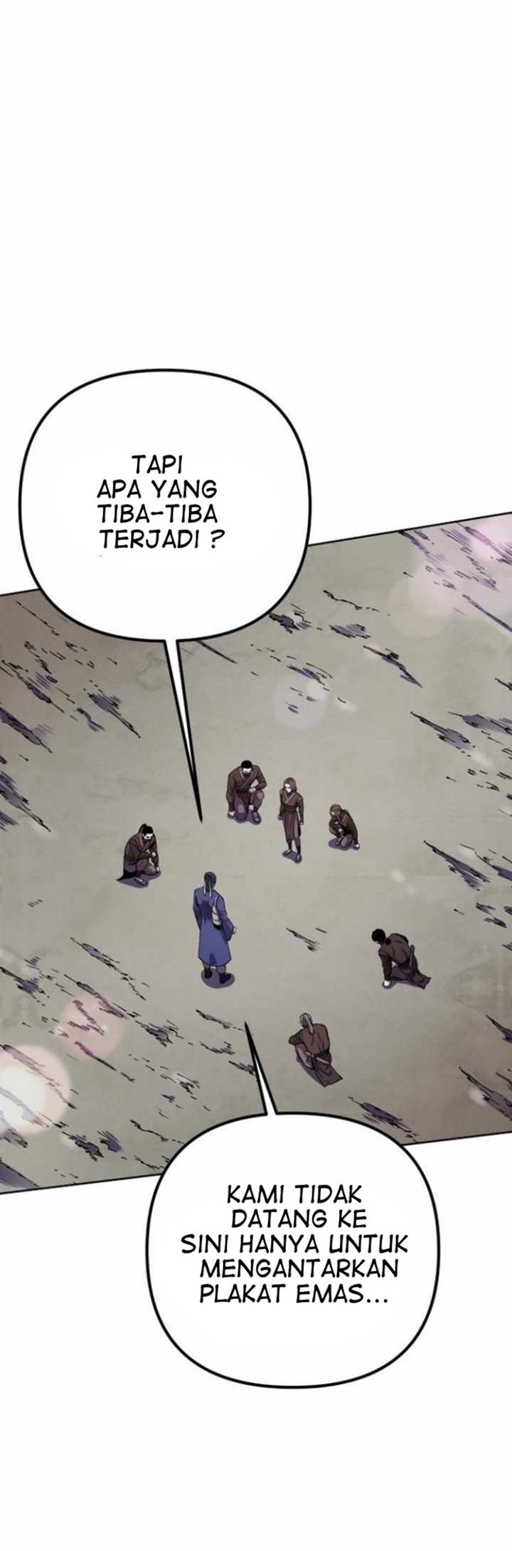 Revenge Of Young Master Peng Chapter 14 Gambar 20