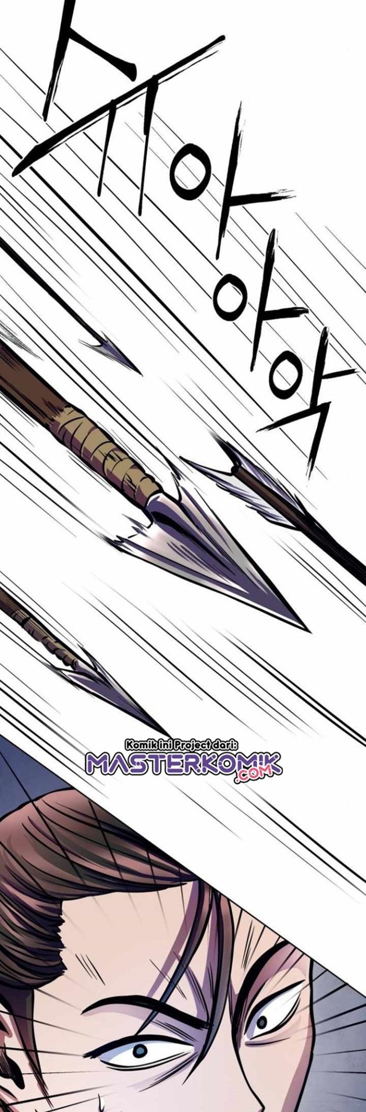 Revenge Of Young Master Peng Chapter 14 Gambar 35