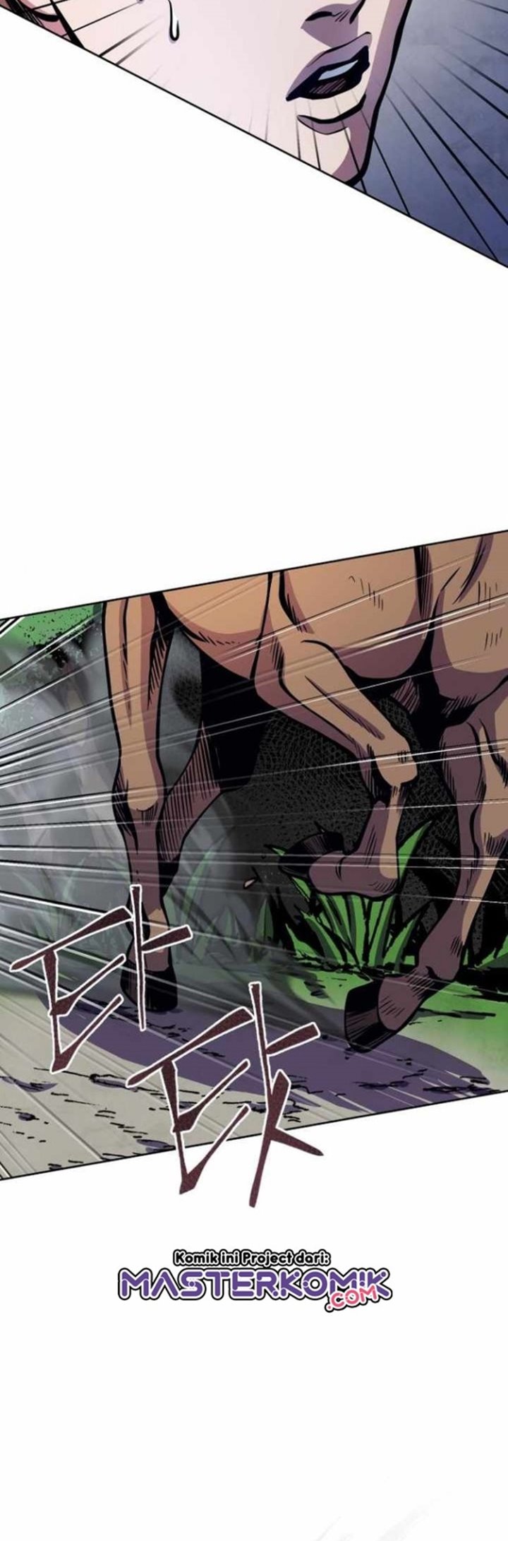 Revenge Of Young Master Peng Chapter 14 Gambar 36