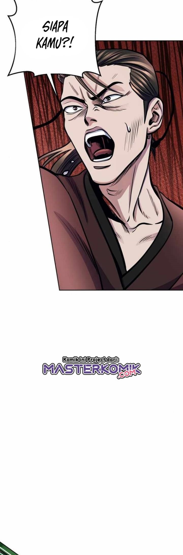 Revenge Of Young Master Peng Chapter 14 Gambar 38