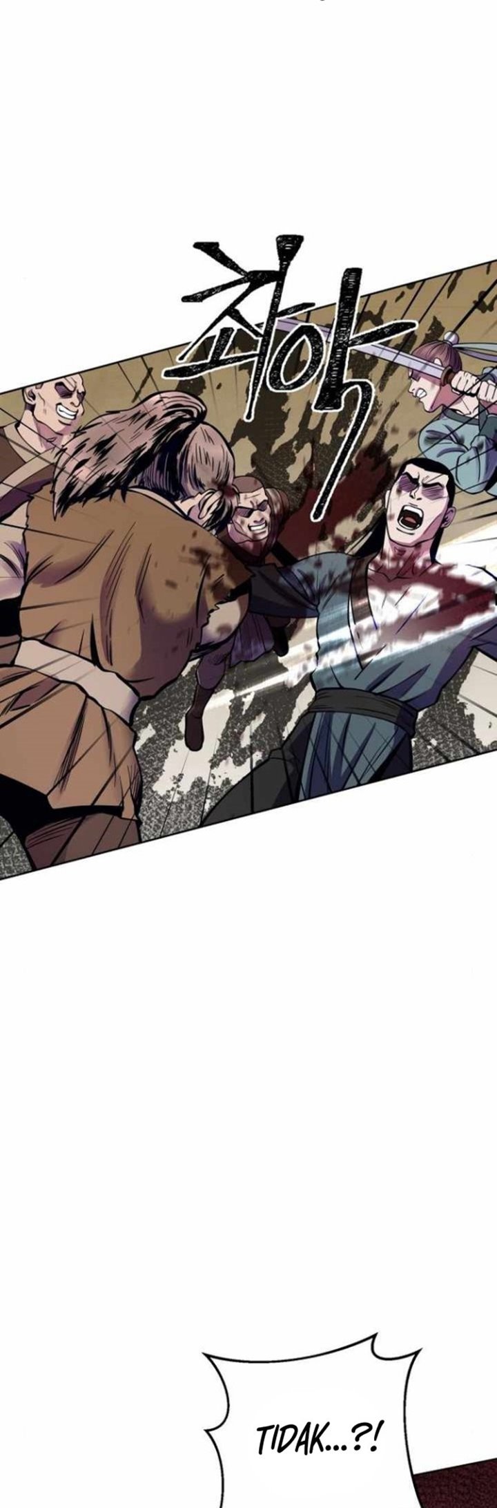 Revenge Of Young Master Peng Chapter 14 Gambar 40