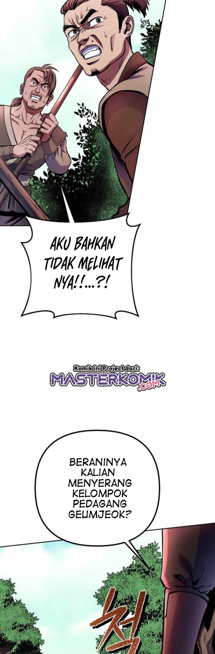 Revenge Of Young Master Peng Chapter 14 Gambar 45