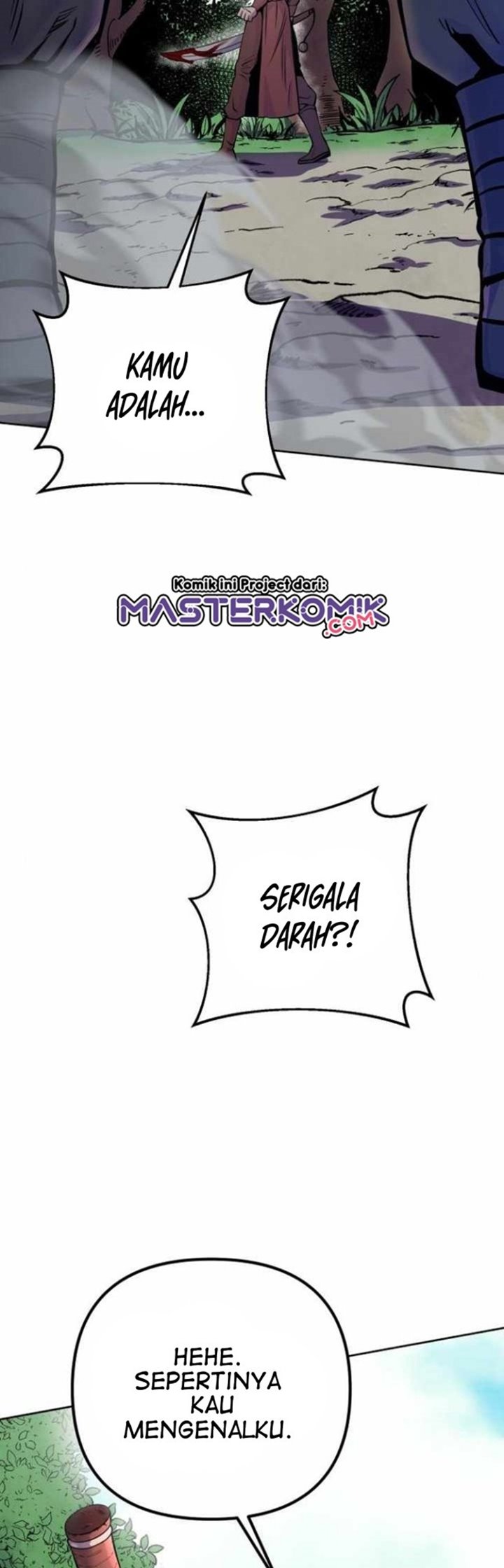 Revenge Of Young Master Peng Chapter 14 Gambar 48