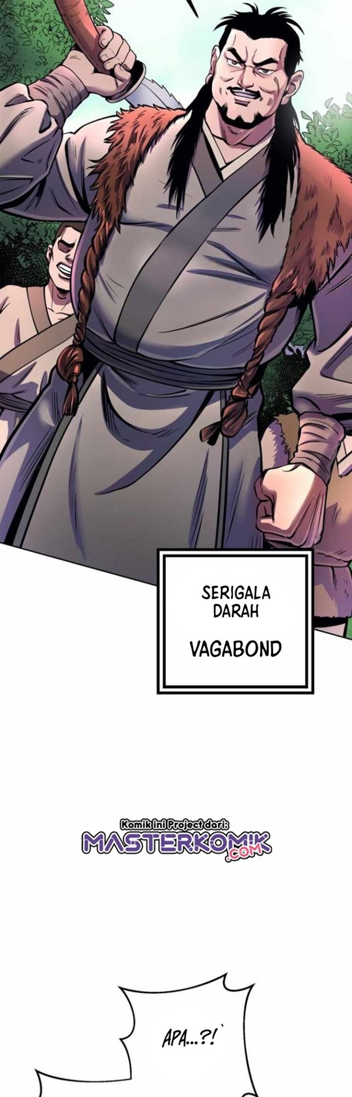 Revenge Of Young Master Peng Chapter 14 Gambar 49