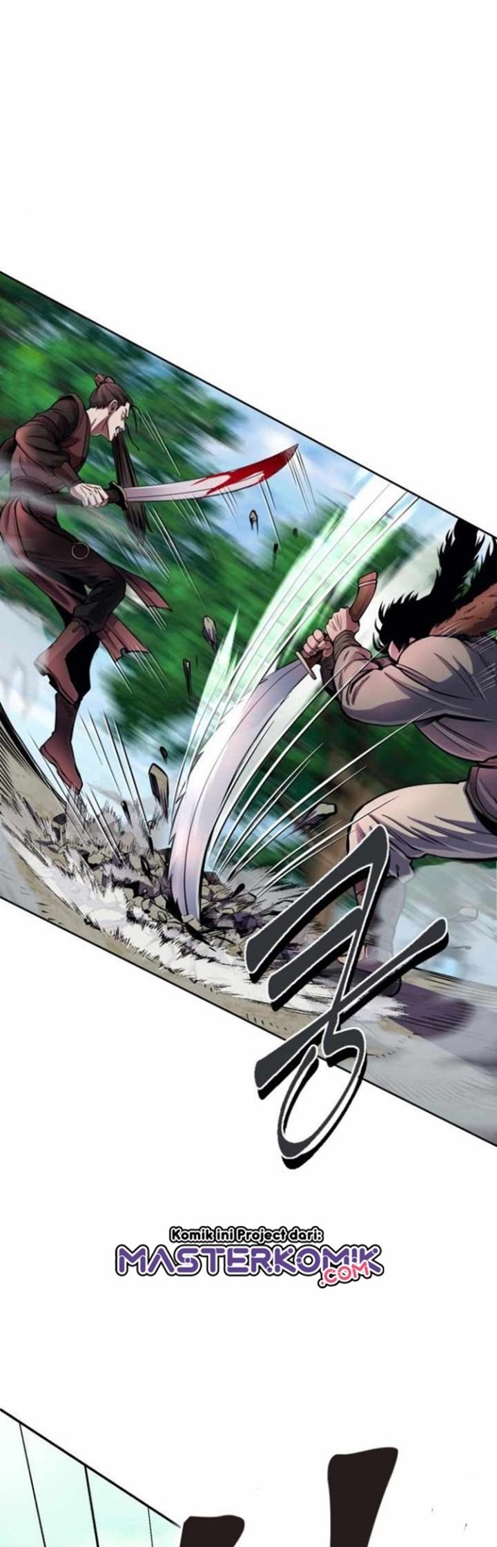 Revenge Of Young Master Peng Chapter 14 Gambar 56