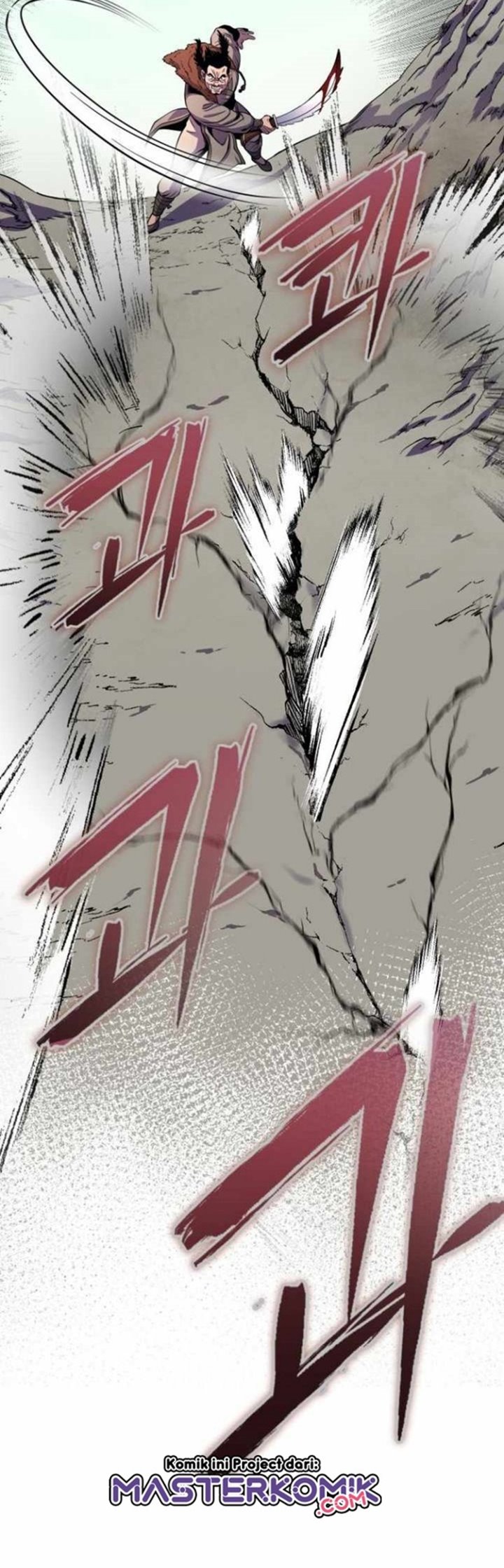 Revenge Of Young Master Peng Chapter 14 Gambar 62