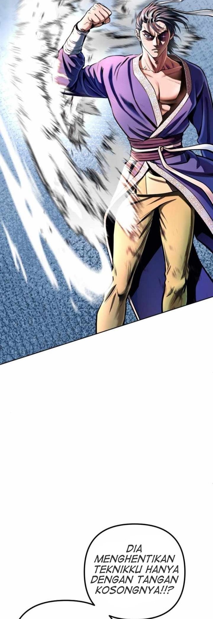 Revenge Of Young Master Peng Chapter 14 Gambar 65